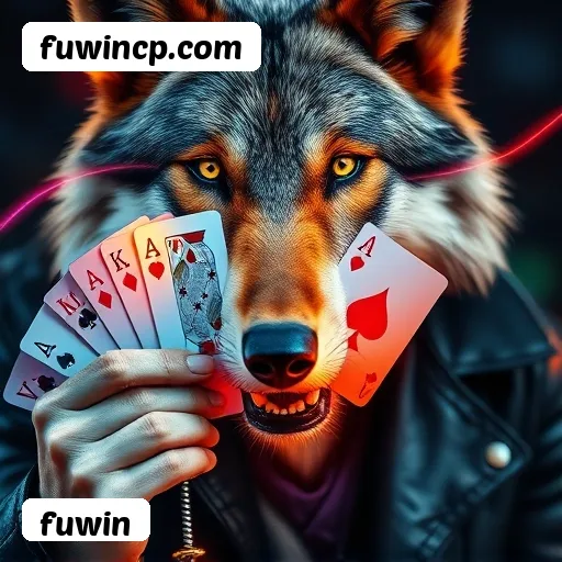 App fuwin.com Mobile - Interface Premium com Apostas Esportivas, Cassino Online e Saques PIX em 2 Minutos