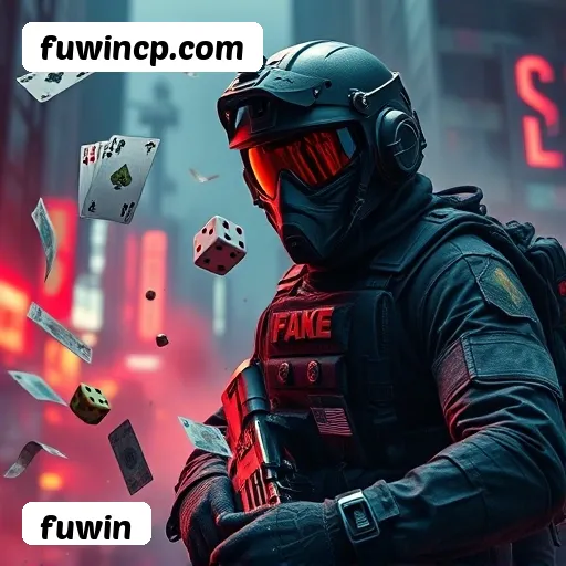 Design Responsivo fuwin.com - Interface Adaptável para Todos os Dispositivos Mobile, Tablet e Desktop