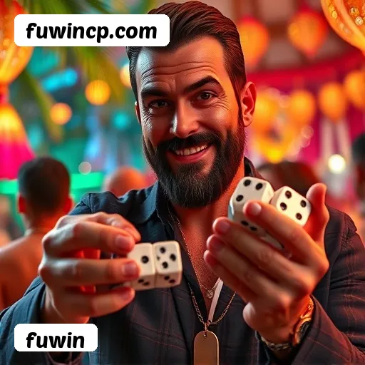 Slots Premium fuwin.com - Mais de 320 Jogos com RTP até 98.5% e Jackpots Progressivos
