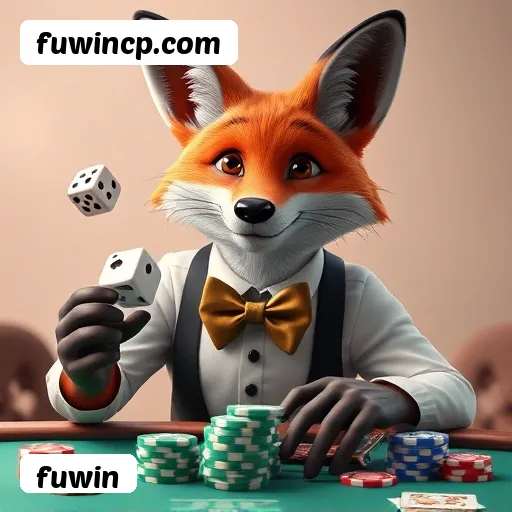 Casino VIP Exclusivo fuwin.com - Mesas Privadas, Gerente Pessoal e Benefícios Premium