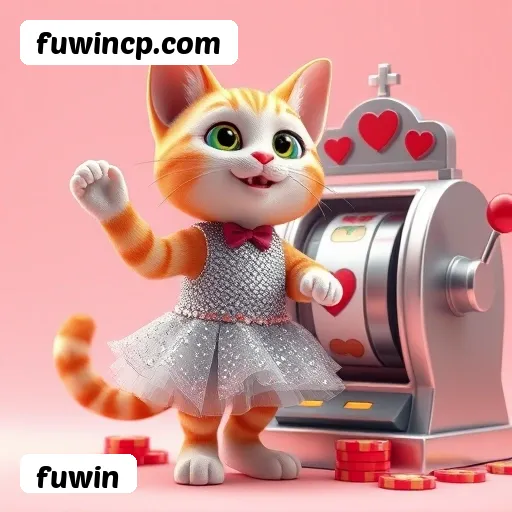 Bônus de Boas-vindas fuwin até 300% + Rodadas Grátis - Oferta Exclusiva para Novos Jogadores no Brasil